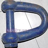 Trawling Shackle V type Trawling Shackle V type